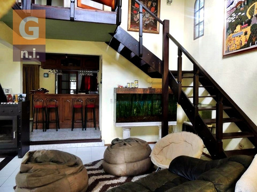 Imagen 2 de 14 de Casa En Piriápolis (country)