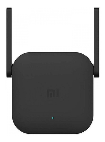 Repetidor De Señal Xiaomi Mi Wi-fi Range Extender Pro Color Gris