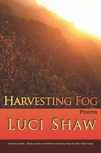 Harvesting Fog, De Shaw, Luci. Editorial Pinyon Publishing, Tapa Blanda En Inglés