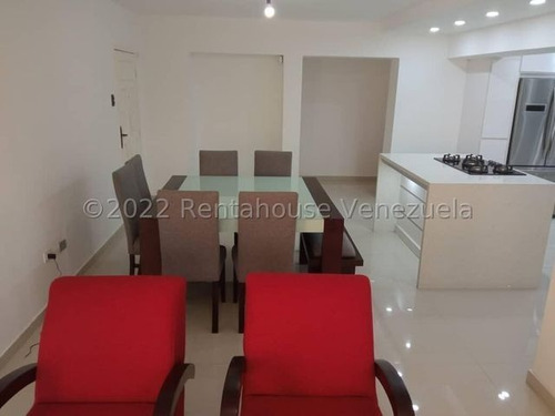 Imagen 4 de 25 de Mls #22-24393 Se Vende Hermoso Apto En El Valle Fibr 0414 3111247