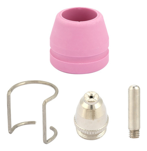 Ag60 Sg5 Plasma Cutting Torch Consumables