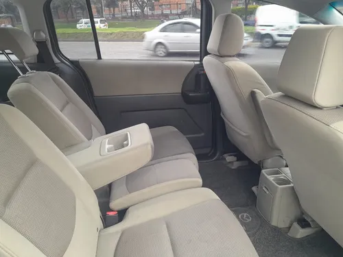 Mazda 5 , Autm, 7 Puestos,techo Full Equipo, 4x2