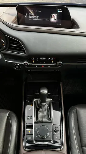 Mazda CX-30 2.5 Grand Touring Lx 4x2