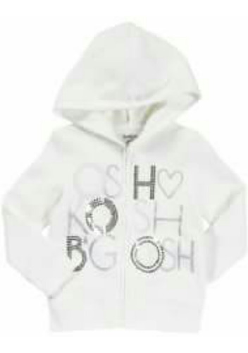Imagen 2 de 2 de Sweater Oshkosh Niña.nuevos