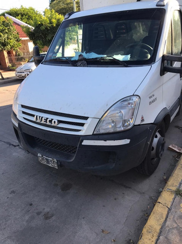Iveco Daily 70 C 16 Chasis