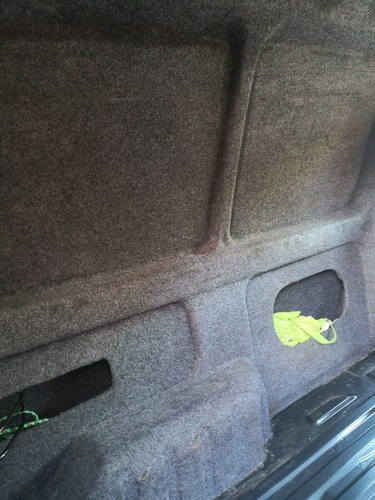 Citroën Berlingo 1.6 Bussines Hdi 92cv Am54 2015