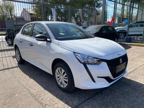 Peugeot 208 1.2 New Like