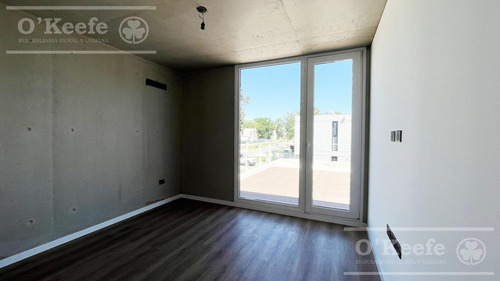 Casa En Venta 4 Ambientes Greenville Polo Hudson