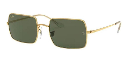 Óculos De Sol Ray Ban Rectangle Rb1969 919631-54