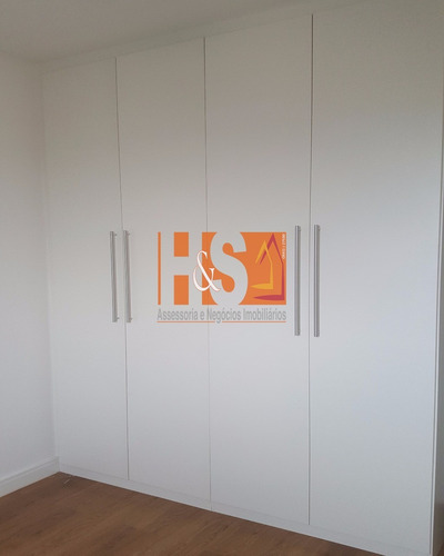 Imagem 13 de 30 de Apartamento - Ap00890 - 69337903