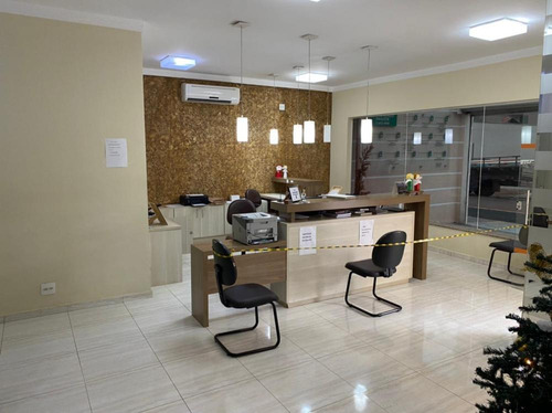 Salas Comerciais - Ref: L139588