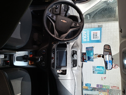 Imagem 5 de 5 de Táxi Chevrolet Spin
