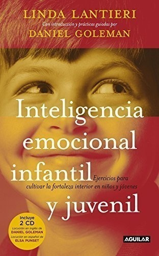 Inteligencia Emocional Infantil Y Juvenil: Ejercicios Para C