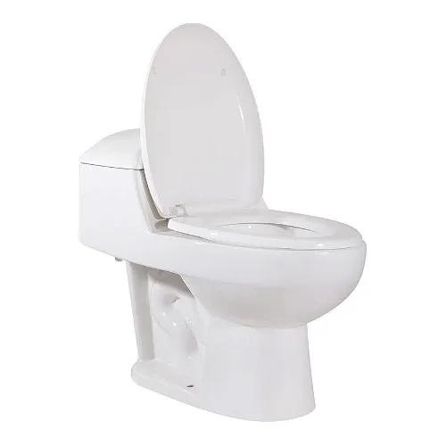 Wc One Piece Descarga Piso 30 Cms Lisboa Largo 69cm /dechaus