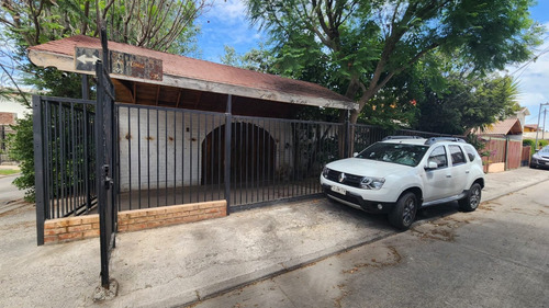 Oportunidad De Inversión En Maipu A Pasos Esta. Monte Tabor