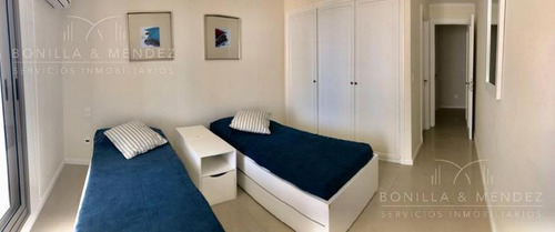 Imperiale, Torre 2 Unidad De 3 Suites, Toilette Y Dependencia!