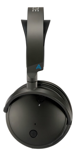 Auriculares Inalámbricos Para Juegos Audeze Maxwell Para Xbo