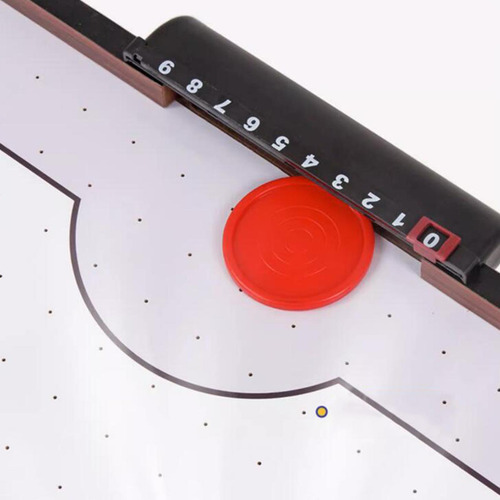 Empujadores Y Discos De Air Hockey, Paletas De Air Estilo D