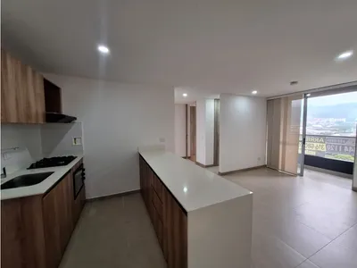 Apartamento en arriendo
