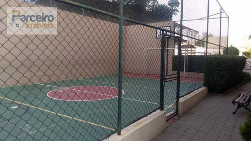 Imagem 21 de 23 de Apartamento À Venda, 50 M² Por R$ 398.000,00 - Vila Carrão - São Paulo/sp - Ap3461