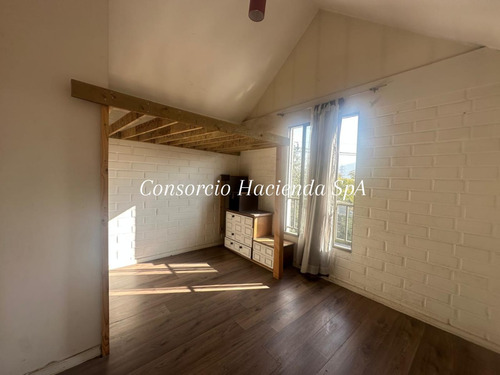 Oportunidad! 4d,2b - Av. Las Torres, Huechuraba