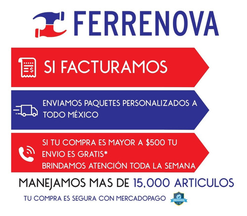 Tensores Elásticos, Set Con 8 Piezas, Pretul 22021