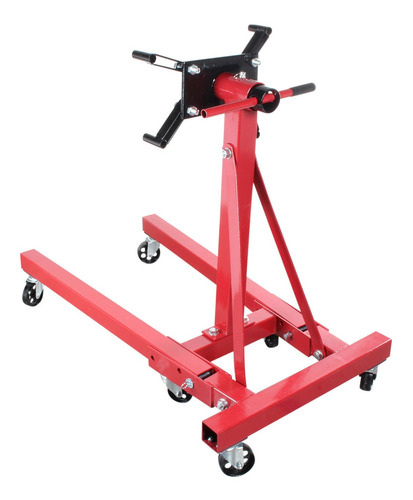 Soporte Motor 1000 Kg Mikel's