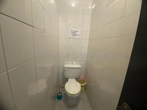 Galpón En Venta Santa Rosa Brm