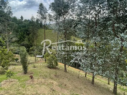 Casa Campestre En Venta En Vereda Nazareth. Cod V10170