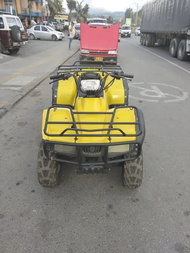 Cuatri Moto