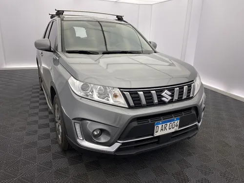Suzuki Vitara 1.6 Gl At
