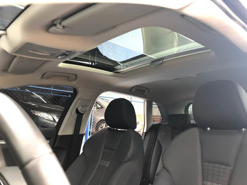 Audi A3 Sportback 1.8 T Ano 2014 Completo + Teto Solar