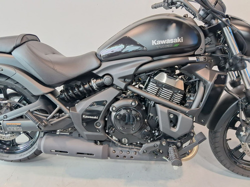Kawasaki Vulcan S Abs 2024/2025