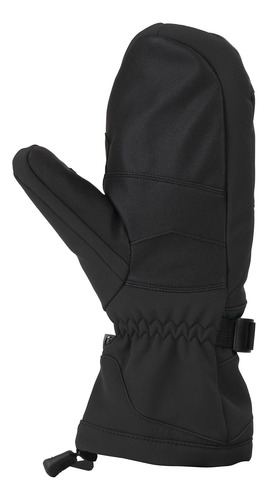 Polar Ii - Mitones Aislantes Impermeables Para Hombre, Color