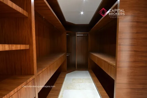 Casa Nueva En Coto Solares En Venta