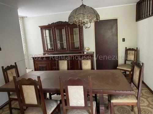 Imagen 12 de 20 de Apartamento En Venta Cumbres De Curumo Kf Mls #22-10995