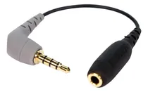 Comprar Rode Sc4 Trs De 3,5 Mm A Trrs, 3 Pulgadas