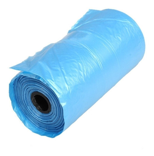 Imagen 4 de 10 de Bolsitas Sanitarias Perros Biodegradables Cancat 50 Bolsas