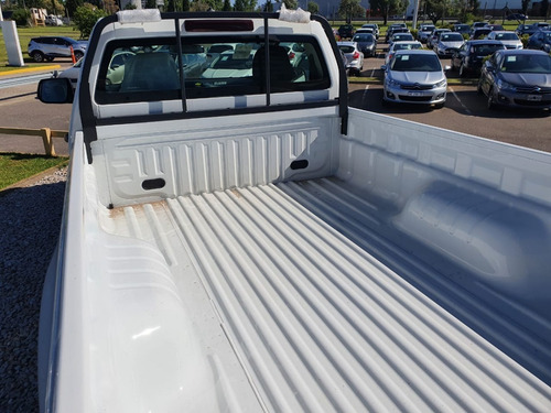 S10 Cab. Simple Ls 4x4 Manual Mb
