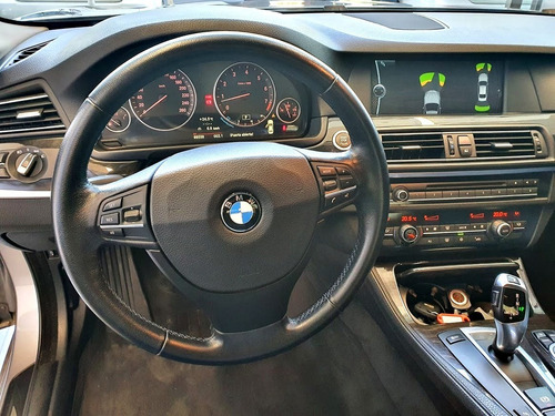 Imagen 8 de 9 de Bmw 528