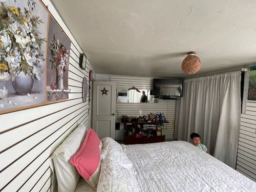 Vende Casa Habitacional Y Comercial En Buin