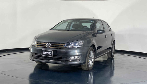 Imagen 1 de 15 de 121180 - Volkswagen Vento 2019 Con Garantía