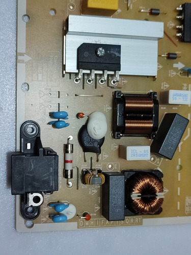 Fuente Lg 60uq7900psb Lgp6065at-22u1 (Usado)