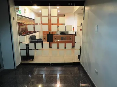 Oficina en alquiler