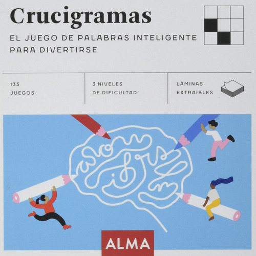 Crucigramas El Juego De Palabras Inteligente Para Divertirse