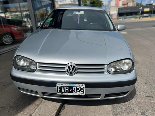 Volkswagen Golf 1.6 Comfortline