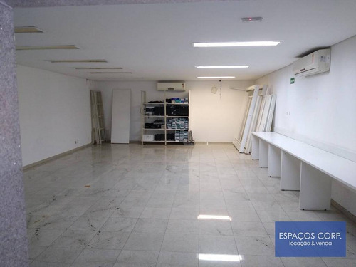 Imagem 8 de 21 de Prédio Para Alugar, 780m² Por R$ 29.000/mês - Pompeia - São Paulo/sp - Pr0140