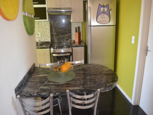 Imagem 22 de 25 de Apartamento - Ap00327 - 34684562