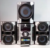 Comprar Cornetas 150w X 2 Y Subwoofer  150w Para Equipo Sonido $ 80