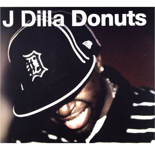 Cd: Donuts